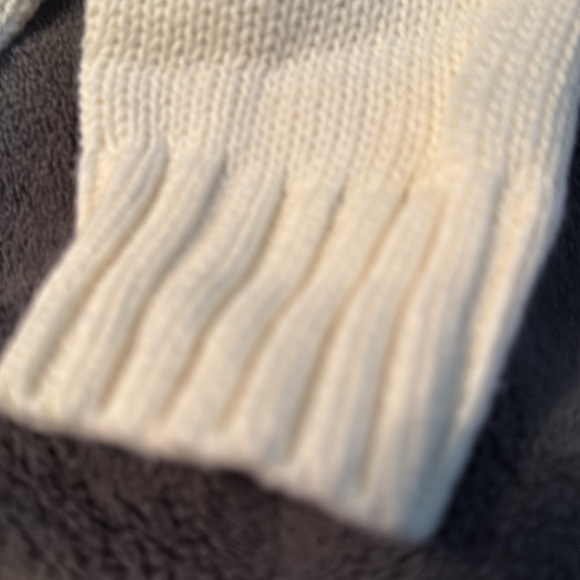 Polo sweater zip up - Picture 5 of 5